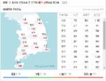 [투데이 키워드] 소유진 둘째 임신, 장동민 유재석, 아카데미 시상식, 서유리, 서울 초미세먼지 주의보, 황사 대처 방법, 아이쉐아이아 뜻, 미세먼지 잡는 음식, 얼굴 커지는 습관, 피자가 탄생한 곳, 김현중 재결합설, 황사 늦은 오후부터 약화, 연말정산 분납