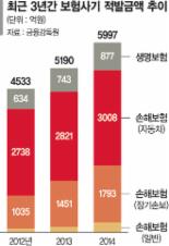 보험사기 전과자 가입 제한 '나이롱 환자'도 뿌리 뽑는다