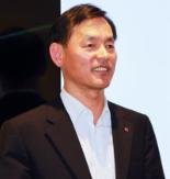 [fn 이사람] LG CNS 인프라서비스부문장 김종완 상무 "철통보안 '프라이빗 클라우드'에 역량 집중"