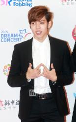 [포토] 인피니트 장동우, ‘남다른 포즈’