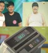 헬스보이 김수영, 168cm에 98.3kg… 이제 뚱뚱하다 놀리지 마!