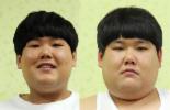 헬스보이 김수영, 16주 다이어트 후… 턱선 보니 ‘다시 태어났네!’
