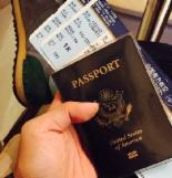 유승준 방송사고, 여권에 선명히 박힌 미국인 ‘스티브 유’ 한국행 이유는?
