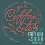 에디킴-마마무 솔라, 러브송 ‘Coffee&Tea’...’커피남과 밀크티녀의 만남‘