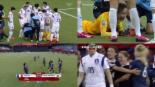 여자월드컵 프랑스전, 3-0 완패에도 골키퍼 김정미 ‘슈퍼세이브’ 빛났다