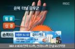 손목터널증후군 초기증상, 물건 자주 떨어뜨리면 의심해봐야..