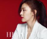진백림과 열애설 하지원, 왼손 약지 커플링 해명 “그냥 협찬이다”