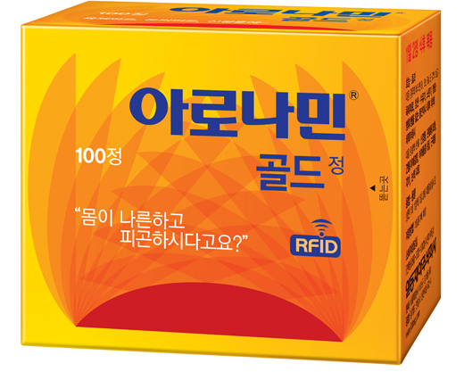 환절기 건강관리 방법은?] 일동제약, 종합비타민제 