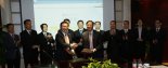 한수원, 중국 최대 발전운영사 기술지원협약 체결