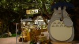 대원미디어 캐릭터숍 도토리숲 용산아이파크몰에 오픈