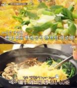명절 음식 응용요리, 모듬전에 육수만 넣으면?…모듬전 전골 탄생