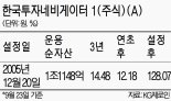 [fn펀트 톡톡] 한국투자네비게이터펀드