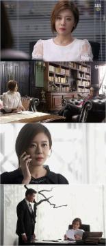 ‘미세스 캅’ 전세현, 몰입도 극대화 반전 선택 ‘키플레이어’ 활약