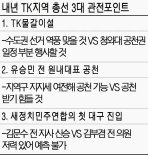 [내년 20대 총선 관전포인트] (2) 대구, 'TK물갈이설' 현실화 여부 초미 관심