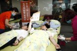 한화그룹 창립63주년 앞두고 릴레이 봉사활동