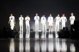 엑소, 국내 첫 ‘돔 콘서트’ 성황리 종료...‘새 역사의 시작’ [fn★리뷰]