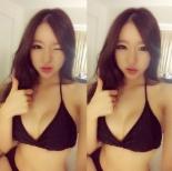 로또 당첨번호, 레이싱모델 한지은 2등 당첨..수령액은?