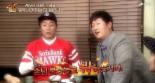 이대호 홈런, 고기 좋아하는 이대호 “손님 불러놓고 뭐하는거야” 호통 ‘대체 왜?’