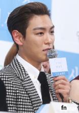‘시크릿 메시지’ 최승현 “우에노 주리와 호흡 기대돼 심장 뛰었다”