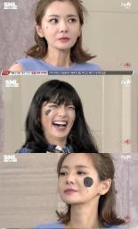 SNL코리아6 장서희, ‘아내들의 유혹’으로 컴백.. 역시 ‘막장드라마 여신’