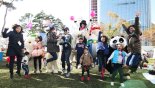 롯데월드몰 개장 1주년 가족사진대회 성료