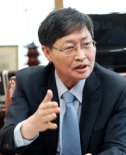 고영회 대한변리사회 회장 "국제 특허분쟁 빈번.. 정부 차원 지재권 풀 넓혀야"