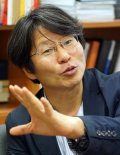 [금융라운지 만나고 싶었습니다] 정유신 핀테크지원센터장 "핀테크, 보안·빅데이터 인프라 중요"