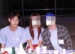 뉴스룸 강동원, 과거 신입생 환영회 사진 보니...‘굴욕 無’