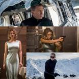 [fn★리뷰] ‘007 스펙터’, ‘화려함’ 속에 감춰왔던 제임스 본드의 ‘이면(裏面)’