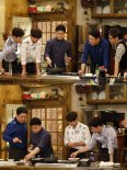 tvN ‘집밥 백선생’ 떡볶이 맛 살리는 비밀은 고춧가루-춘장?