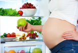 '참치·훈제연어는 먹지 마세요'.. 임신 시 잘 먹는 비법 8가지
