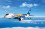 아스트, 미국 트라이엄프보트와 4000억원대 계약.. 소형항공기 'E-Jet E2' 시장 진출