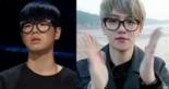 K팝스타5 정진우, 엑소 백현 닮은꼴로 화제...“대체 어디가 닮았지?”
