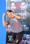UFC 파이터 줄리아나 페나