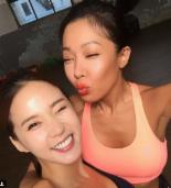 복면가왕 레이양 제시, 아찔한 볼륨 몸매 자랑...‘몸매 대결 승자는?’