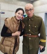 무한도전 김하영, 유재석과 인증샷...‘서프라이즈 김태희 맞네’