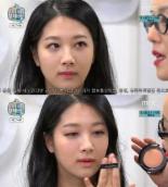 마리텔 정샘물 출연, 민낯 공개한 민하에 “정말 예쁘다” 극찬