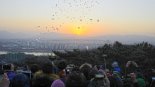 서울의 가장 동쪽, 아차산에서 광진구 해맞이 축제