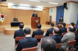 이주성 본부장 "해양주권 수호에 만전"