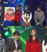 ‘개그콘서트’ 트와이스 쯔위, “최효종 박슬기 닮았다” 돌직구