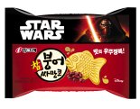 빙그레, '참붕어싸만코 스타워즈 에디션' 출시