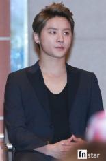 김준수, 제11회 골든티켓어워즈 인기상 수상