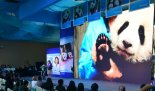 에버랜드-판다 서식 동물원 인정,국제'판다 보호 캠페인' 참여