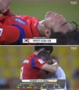 [한국 요르단] ‘침대축구’ 요르단 꺾고 4강 진출 확정 ‘문창진 결승골’