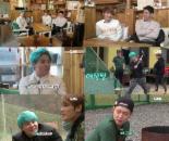 JYJ, 재중-유천 입대 전 1박 2일 여행기 리얼 예능 ‘수학여행’ 공개