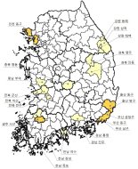 새뜰마을사업에 부산 달동네·인천 쪽방촌 등 22곳