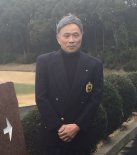 [정대균기자가 만난 사람] 日 나가사키현 3개 골프장 총지배인 재일교포 2세 정효사씨