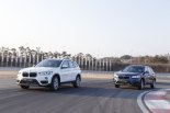 [시승기] BMW 뉴 X1, 넘치는 힘에 오토홀드 기능까지