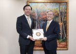 예탁결제원, 일본 예탁결제회사(JASDEC)와 아시아시장 경쟁력 확보 위한 현안 협의