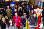 法 "'중국전담여행사' 명의 임의 대여...지정취소 적법"